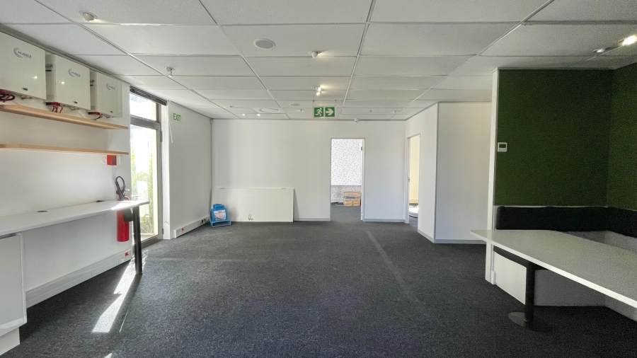 To Let Commercial Property for Rent in Techno Park Western Cape
